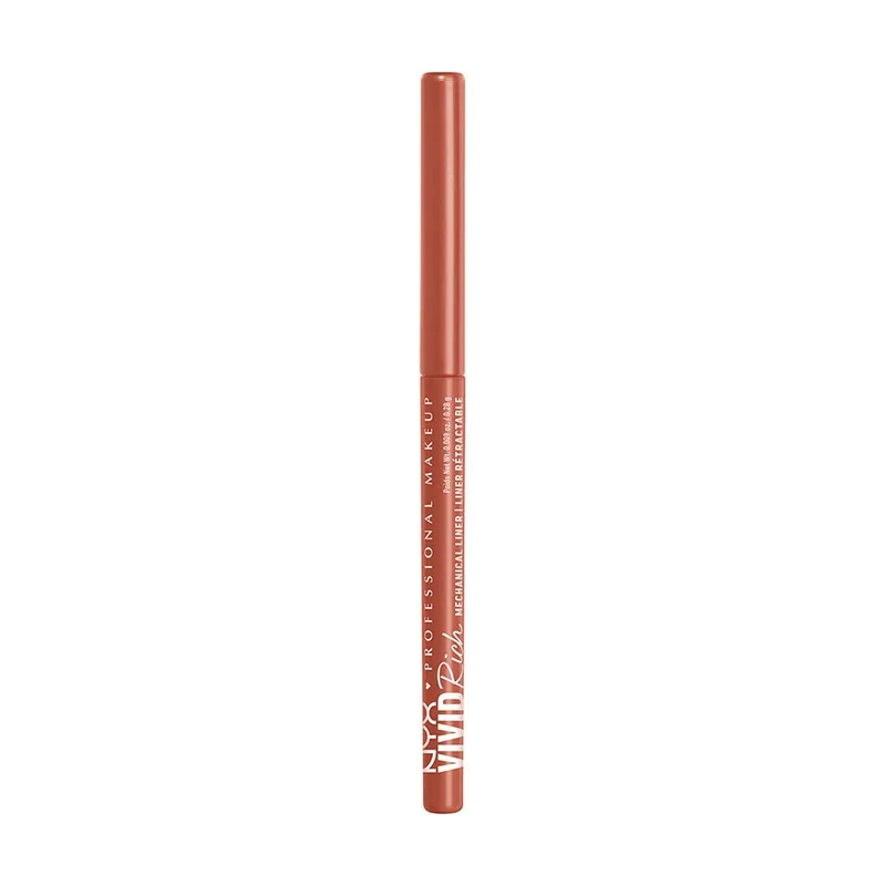 Professional Make Up Vivid Rich Mechanical Eyeliner Pencil Nr 03