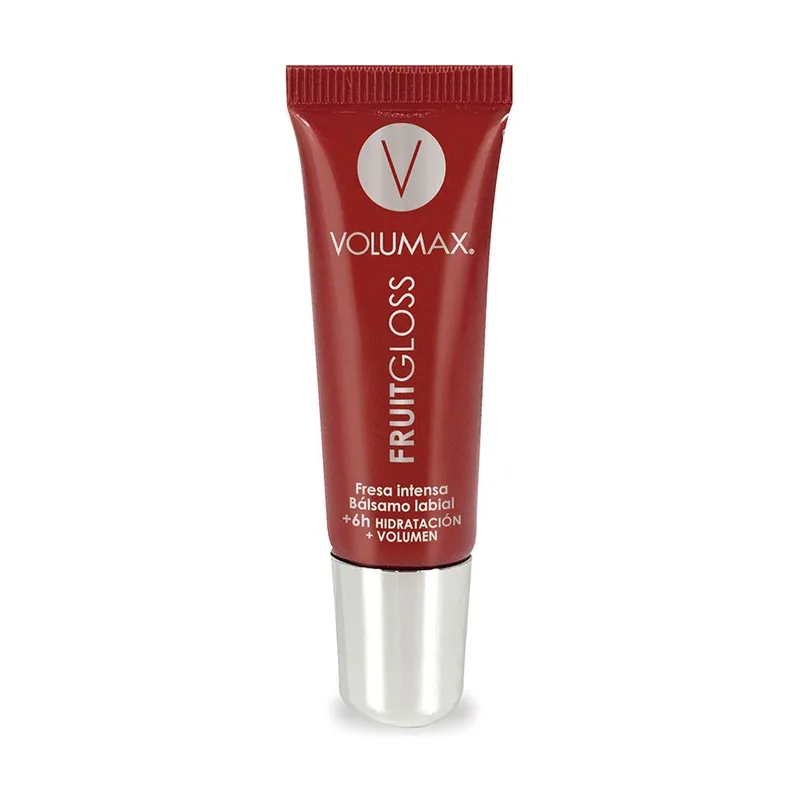 Fruitgloss Lip Hydration Intense Strawberry 7,5 ml