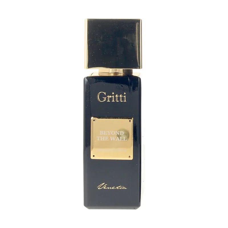 Beyond The Wall Extrait De Parfum Eau de Parfum Spray