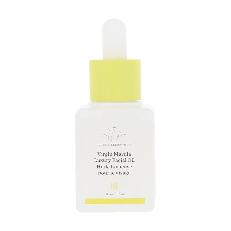 Virgin Marula Luxury Facial Oil 30ml