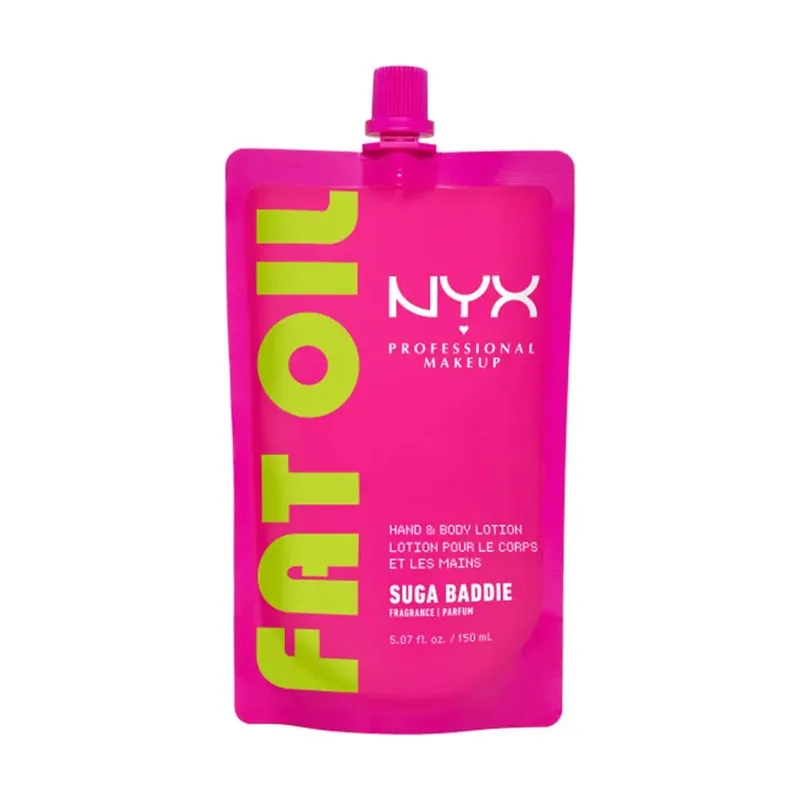 Professional Make Up Fat Oil Body Lotion Nr Transparent 1 Un