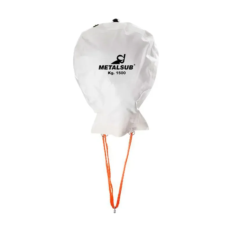 Boya Elevadora Double Valve Balloon