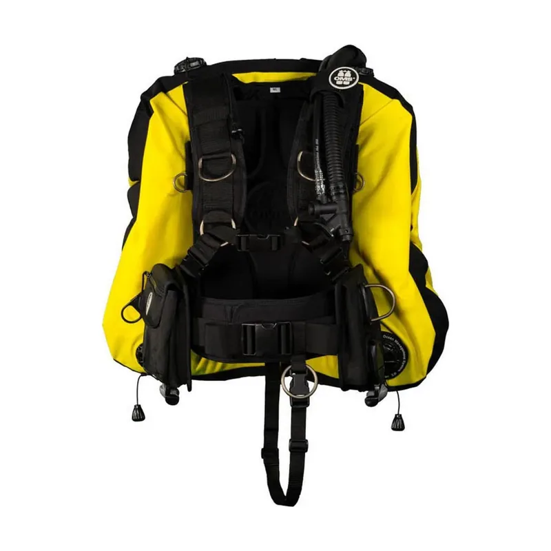 Jacket Iq Lite Cb Signature With Deep Ocean 2.0