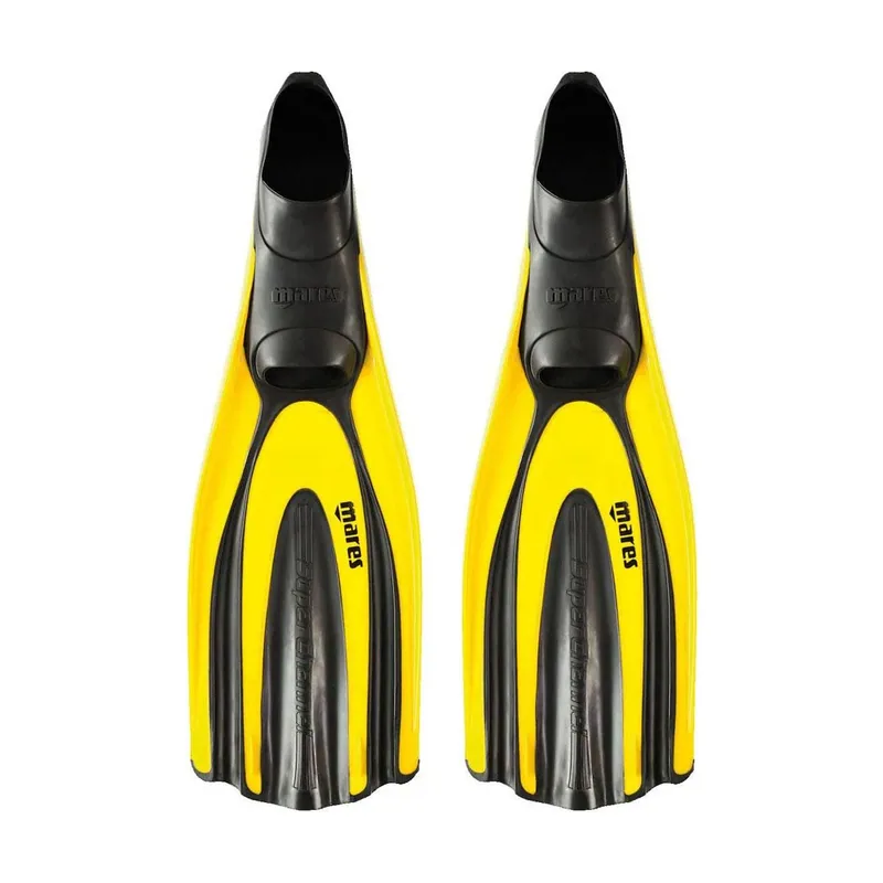 Aletas De Buceo Avanti Superchannel Ff