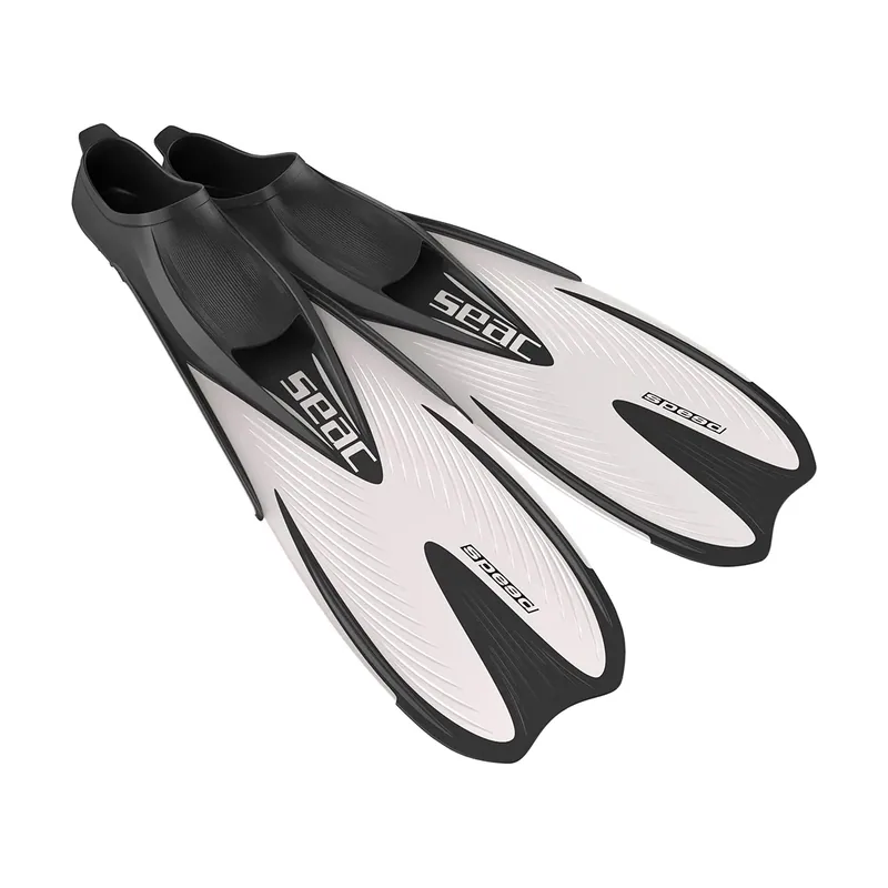 Aletas De Buceo Speed