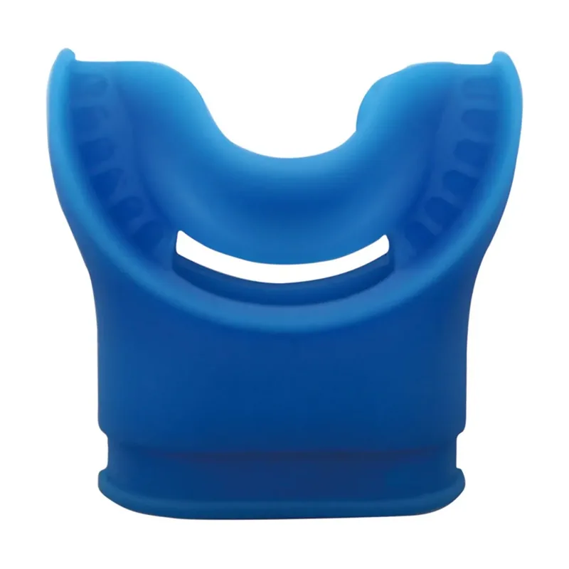 Boquilla Silicone