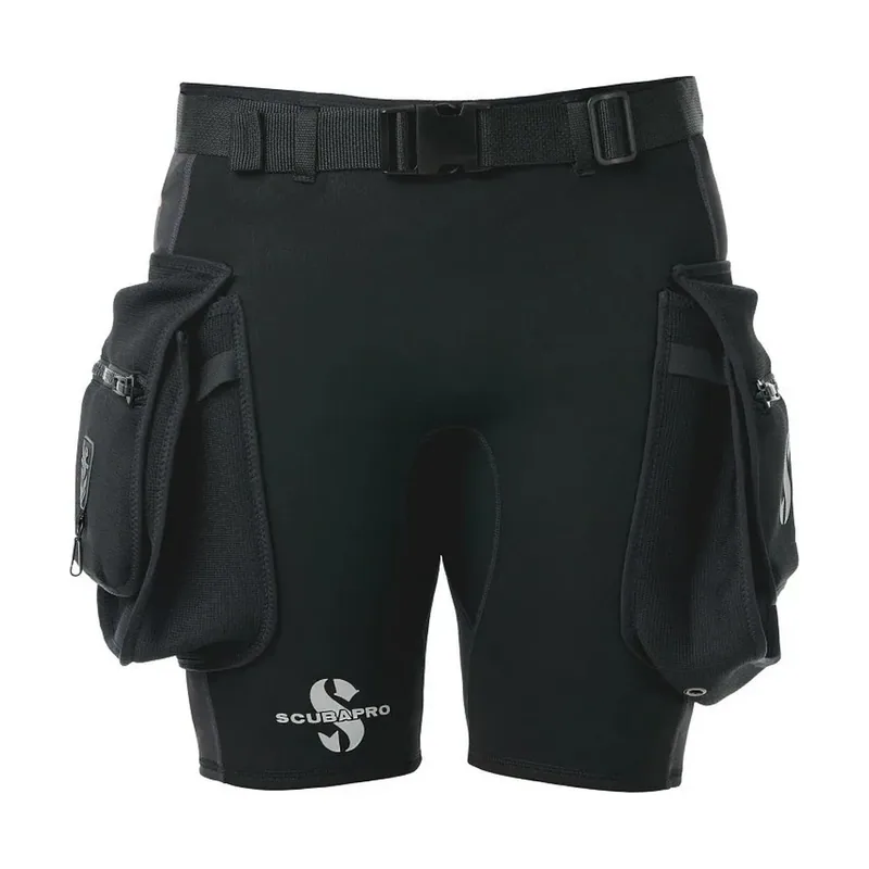 Pantalones Hybrid Cargo 1 mm