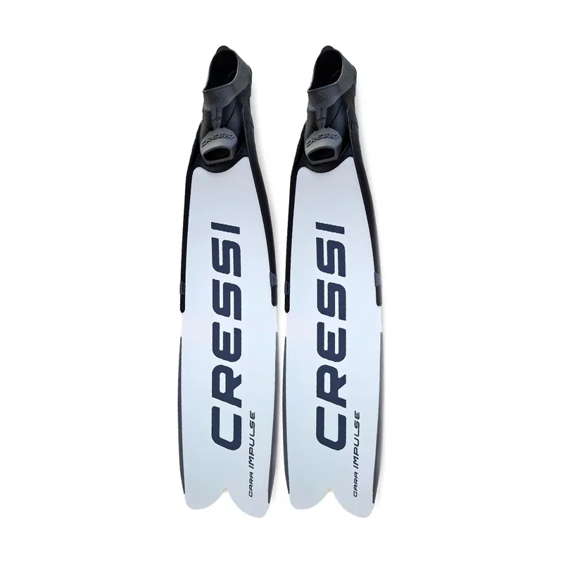 Aletas De Pesca Submarina Gara Turbo Impulse