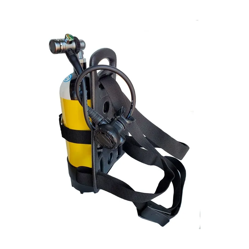 Botella De Buceo 2026 Scuba Kit