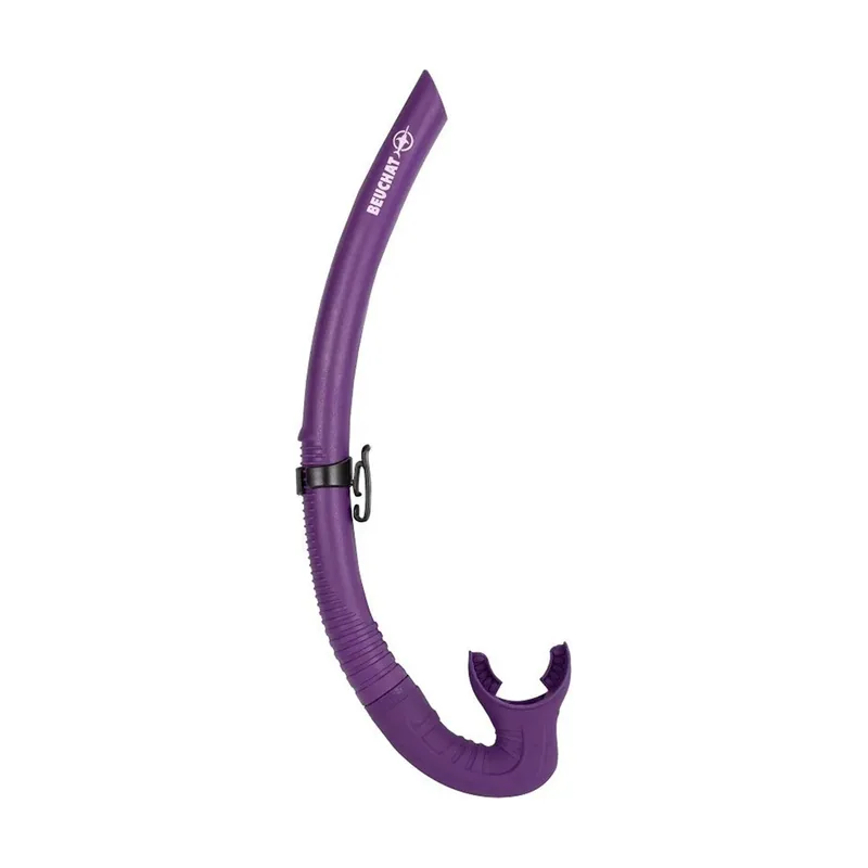 Tubo De Buceo Spy