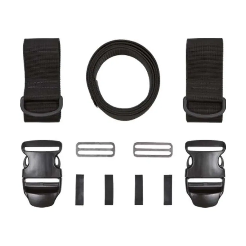 Kit De Hebilla De Liberación Rápida Para Stealth 2.0 Set