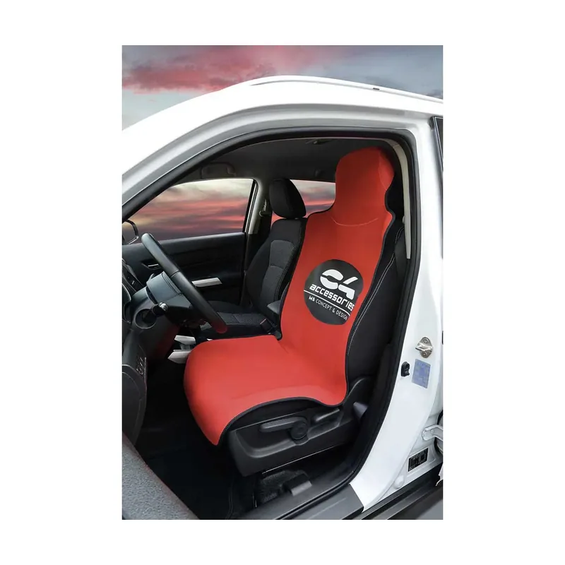 Funda De Asiento De Coche De Neopreno