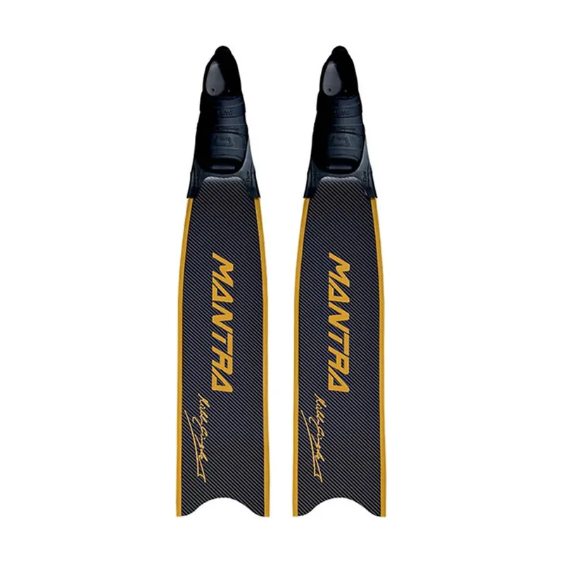 Aletas De Freediving Mantra Medium