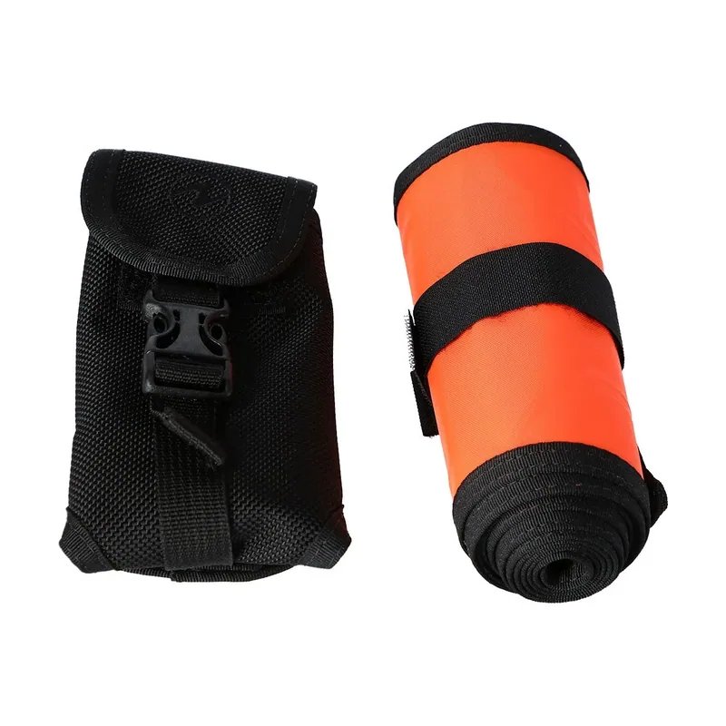 Bolsillo De Lastre Pocket With Deco Buoy