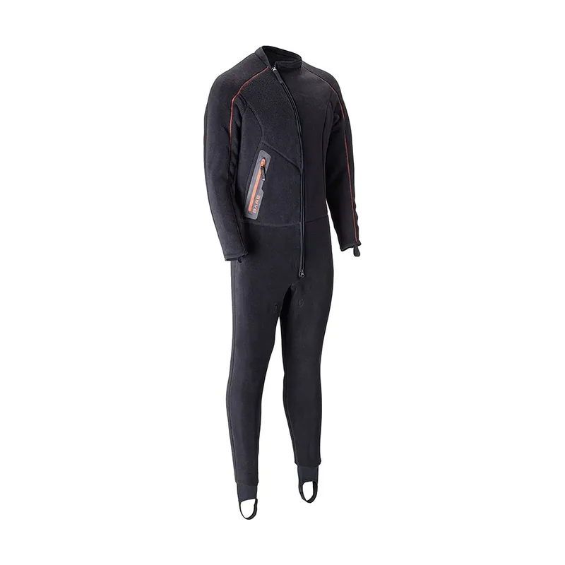Traje Interior Polar Stretch Mid-layer