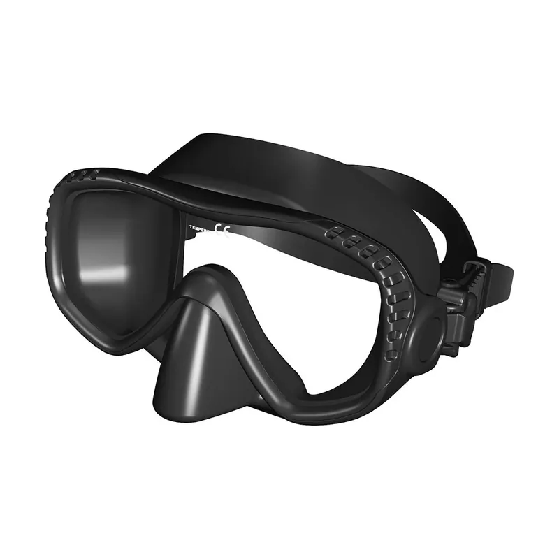 Máscara De Buceo Trophy