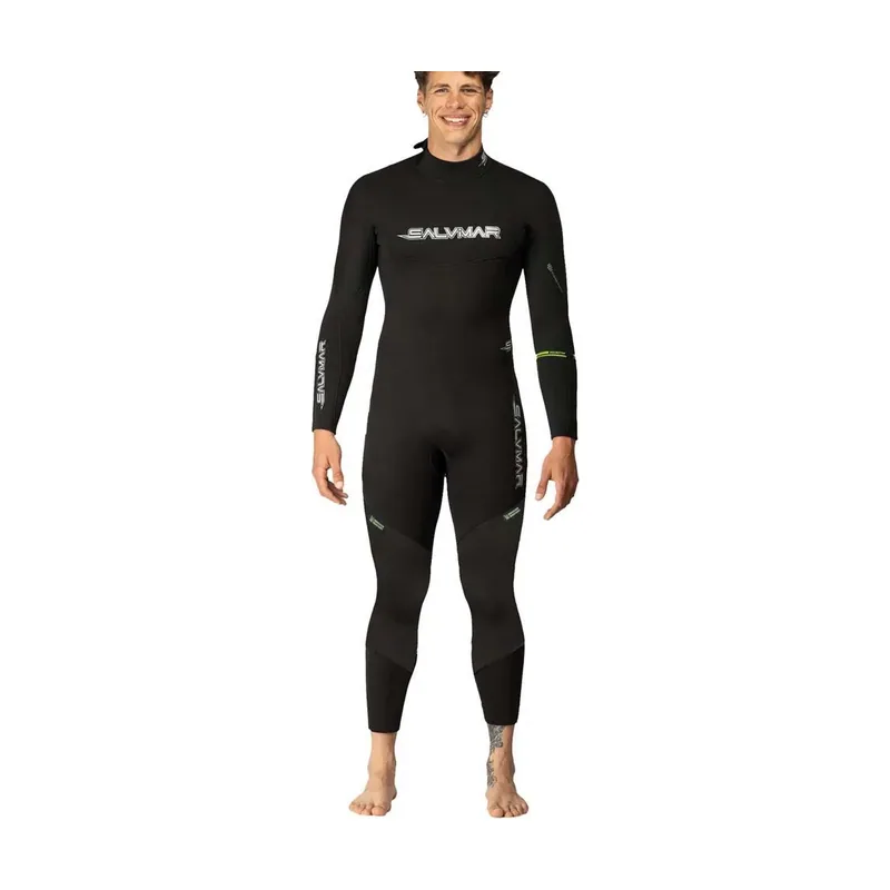 Traje Húmedo De Buceo Marina 7 mm