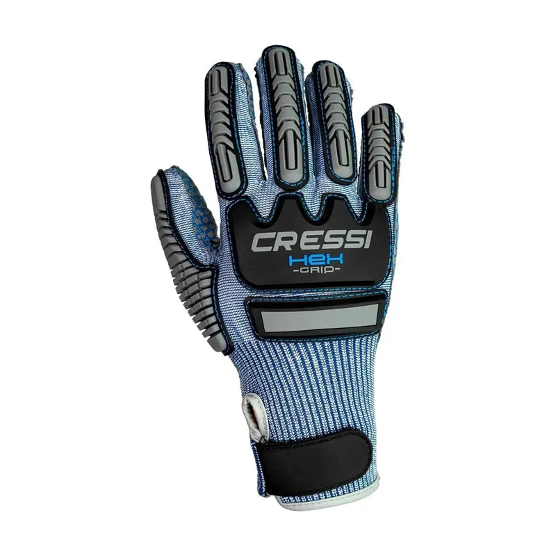 Guantes Hex Grip 3 mm
