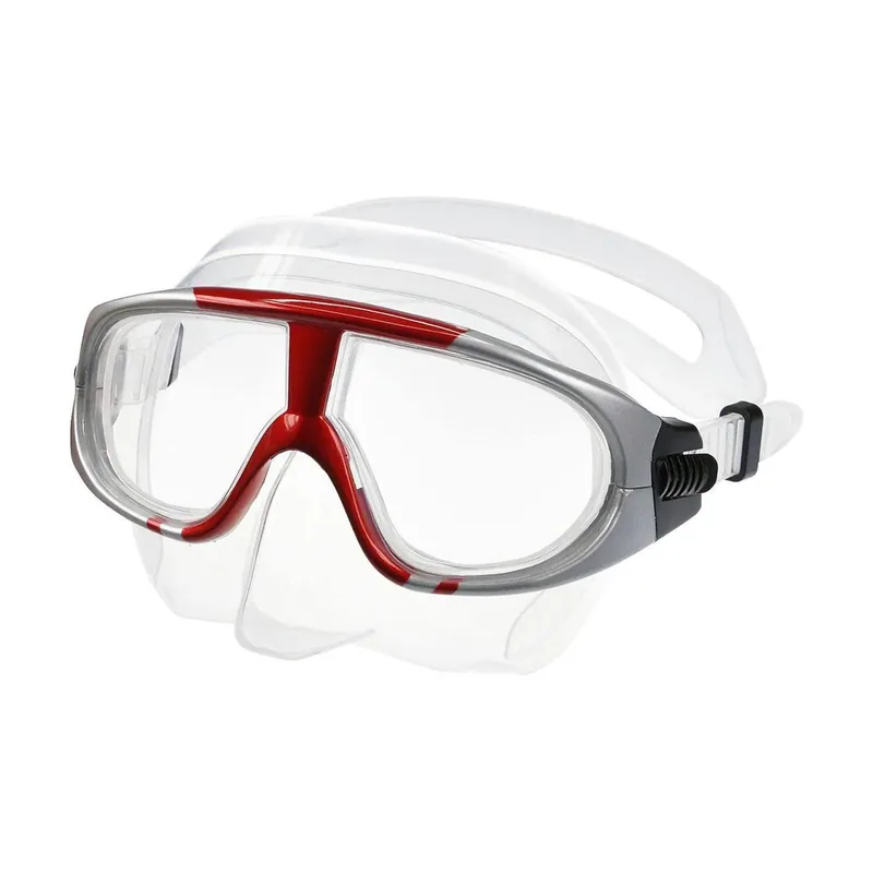 Máscara De Freediving Mpsn-06