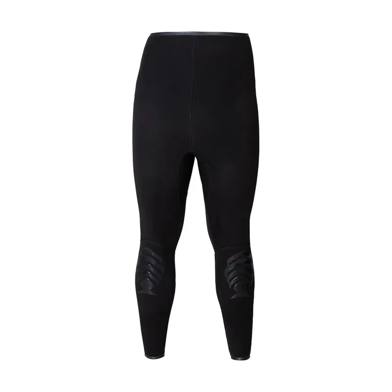 Pantalones De Pesca Submarina 3 mm Onix