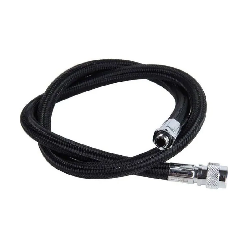 Latiguillo High-flexible Inflator