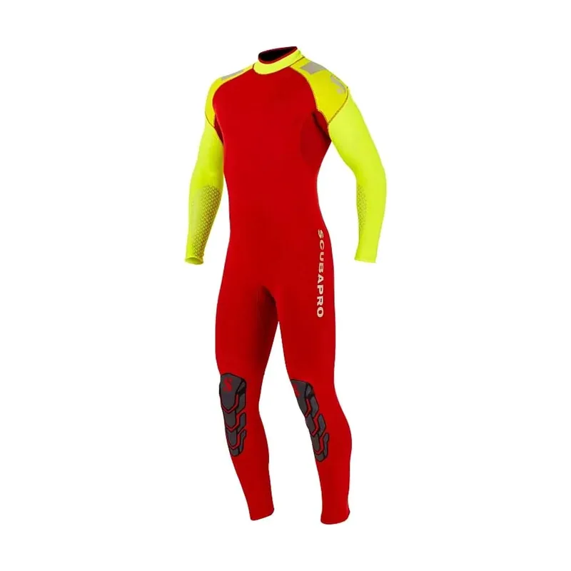 Traje Húmedo De Buceo Oneflex 3 mm