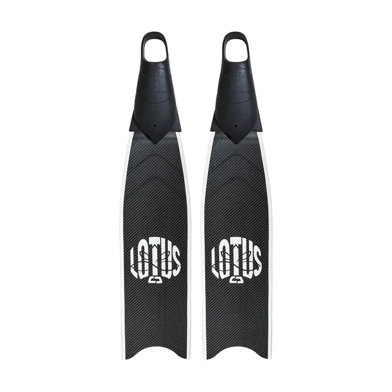 Aletas De Freediving Lotus 21° Medium