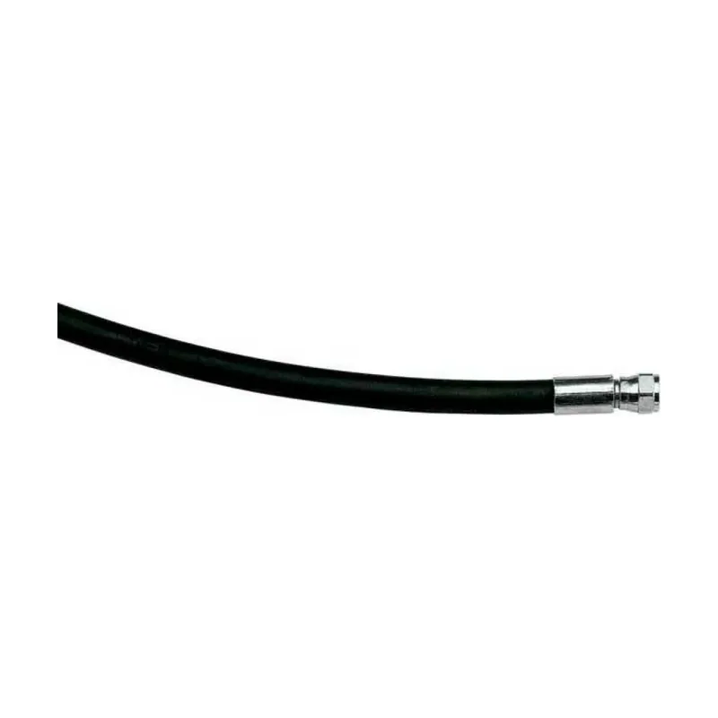 Latiguillo Hp Standard Pressure Gauge 7/16"