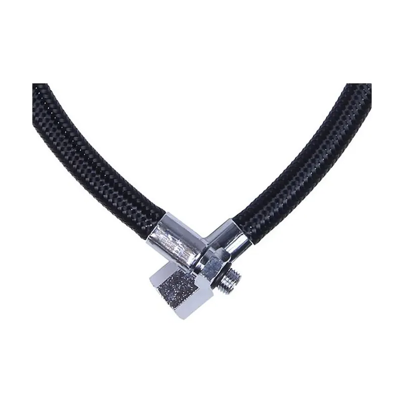 Latiguillo Xtreme 9/16"f 3/8"m