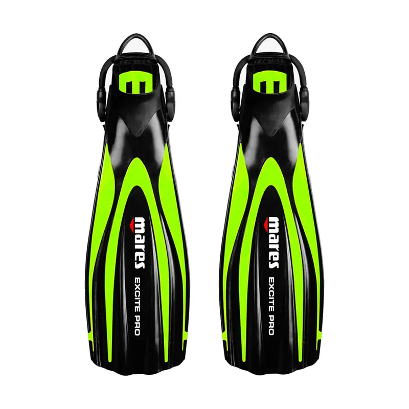 Aletas De Buceo Excite Pro