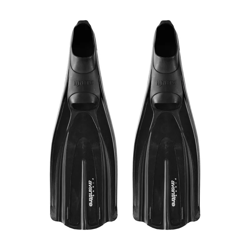 Aletas De Buceo Plana Avanti Tre