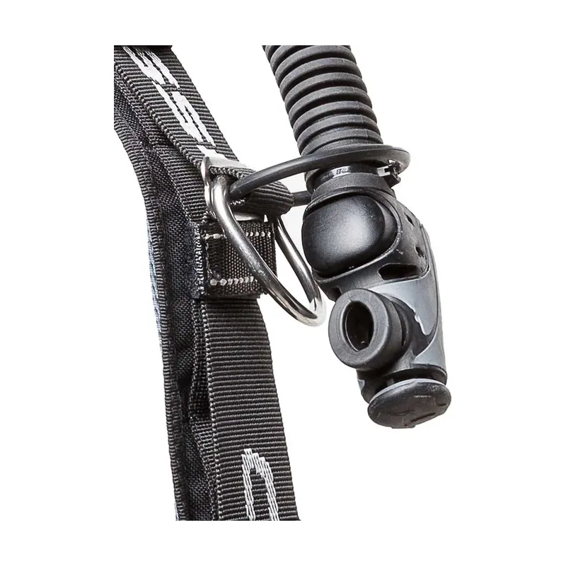 Juego Completo De Inflador Aquawing Series