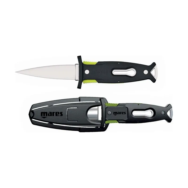 Pure Passion Cuchillo Ascent