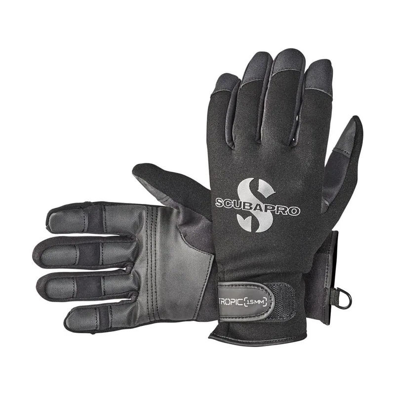 Guantes Tropic 1,5 mm