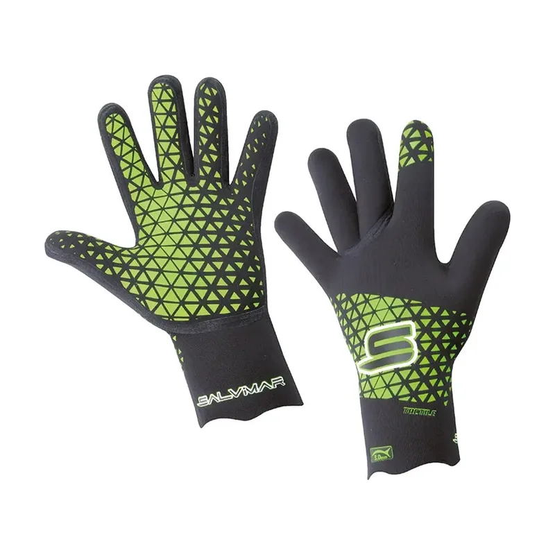 Guantes Tactile 3 mm