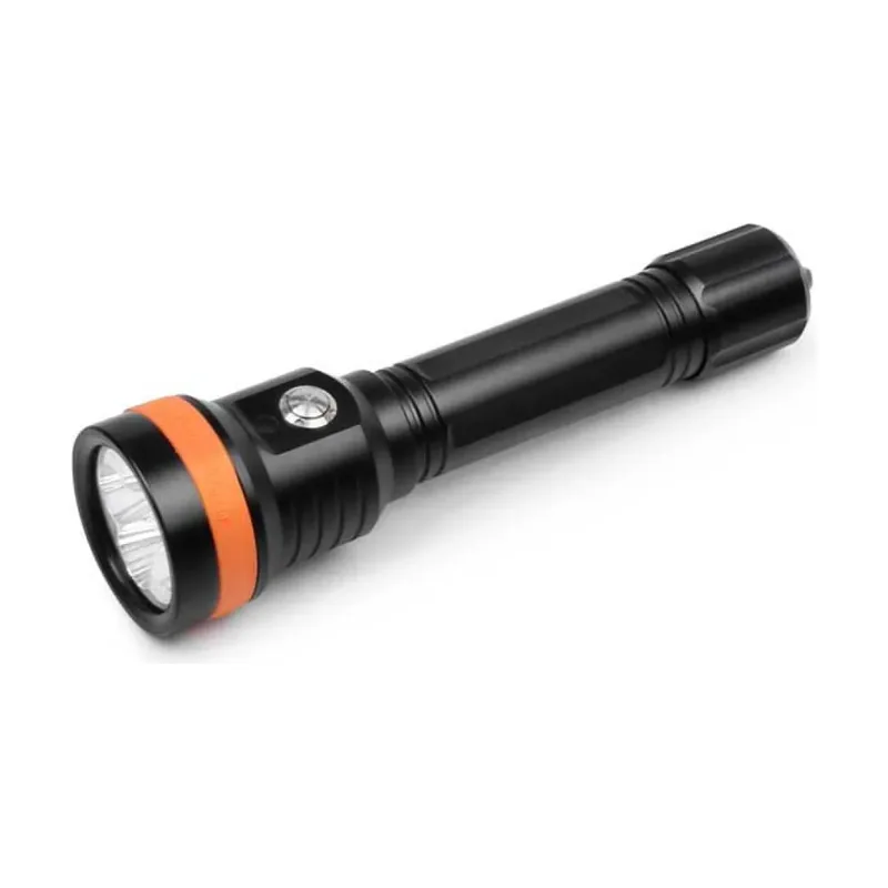 Linterna D850