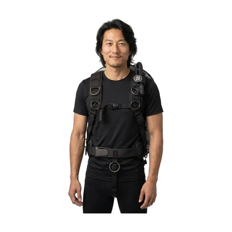 Ala Iq Lite With Performance Mono 27 lbs