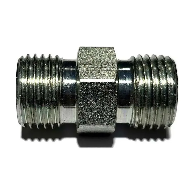 Conector Lw Compressor Hoses