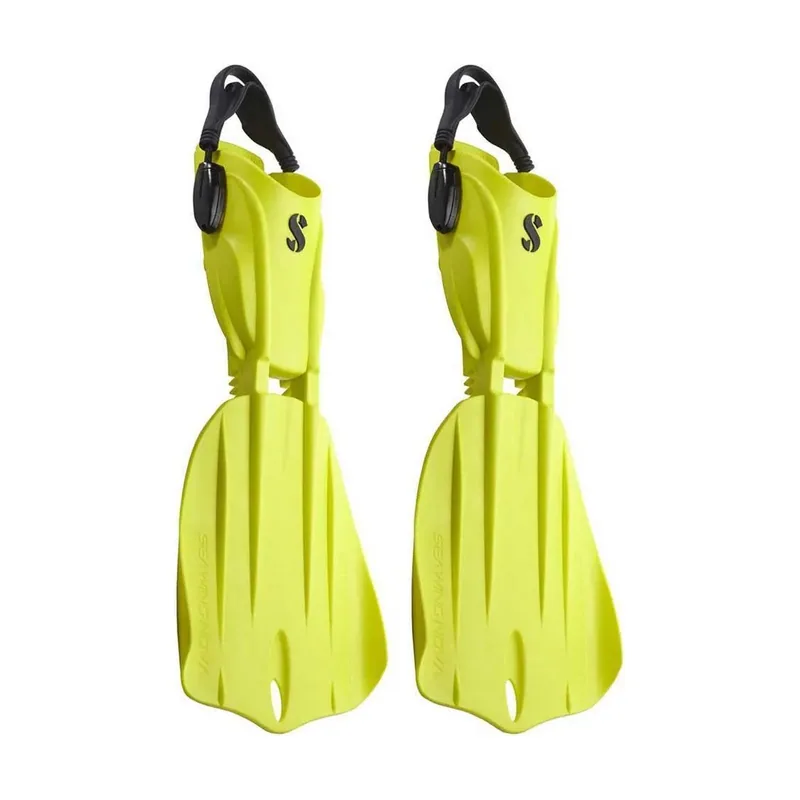 Aletas De Buceo Seawing Nova 2
