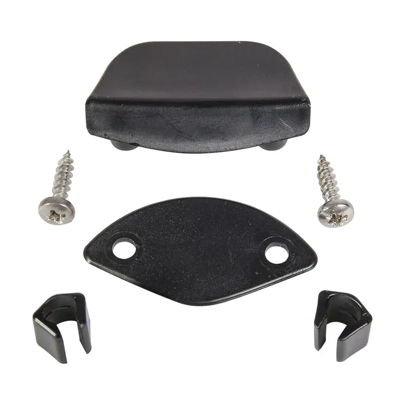 Pure Passion Kit De Reparación Razor With Thick Plate Binding