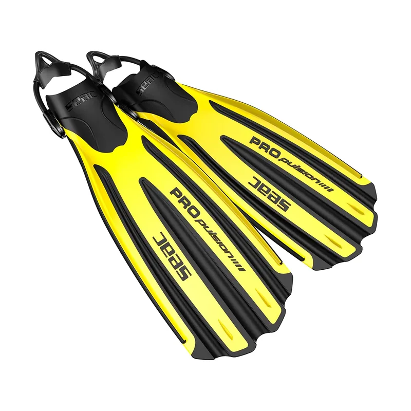 Aletas De Buceo Propulsion S