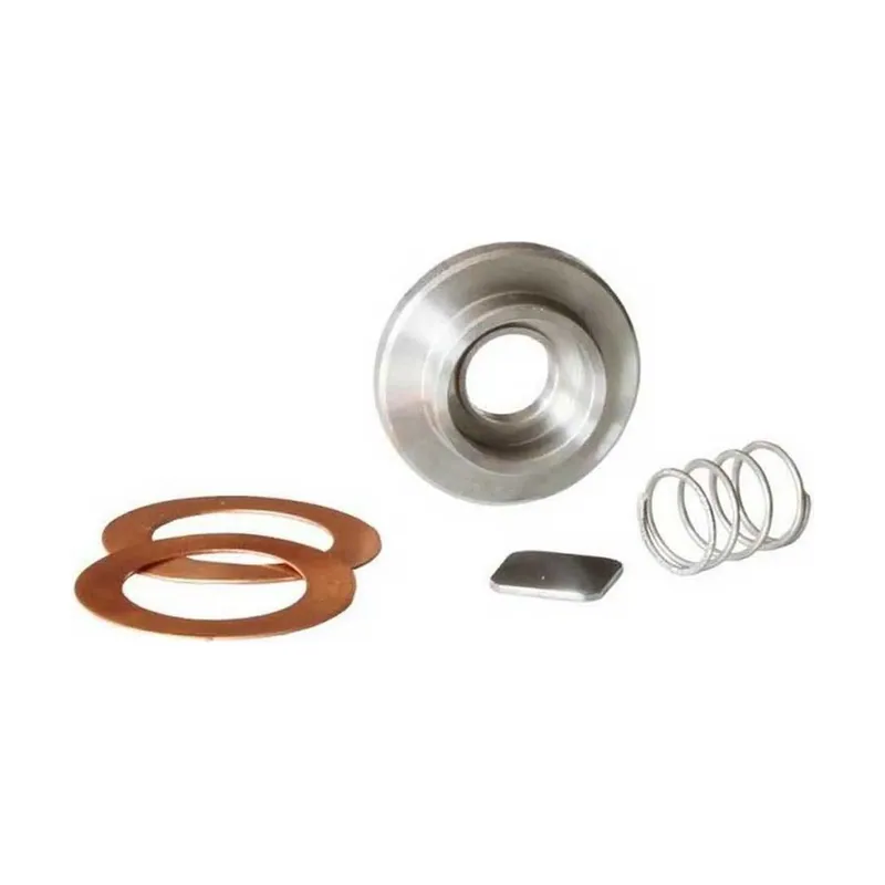 Kit De Válvula De Tercera Etapa Para Compresor Mch6
