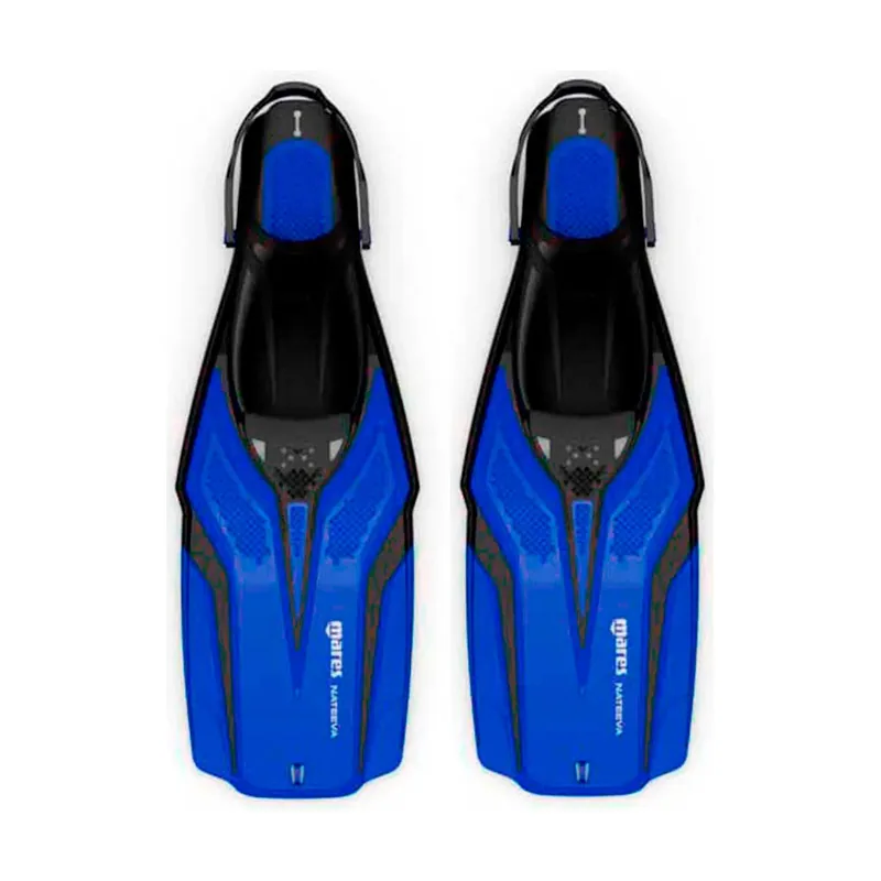 Aquazone Aletas De Buceo Nateeva