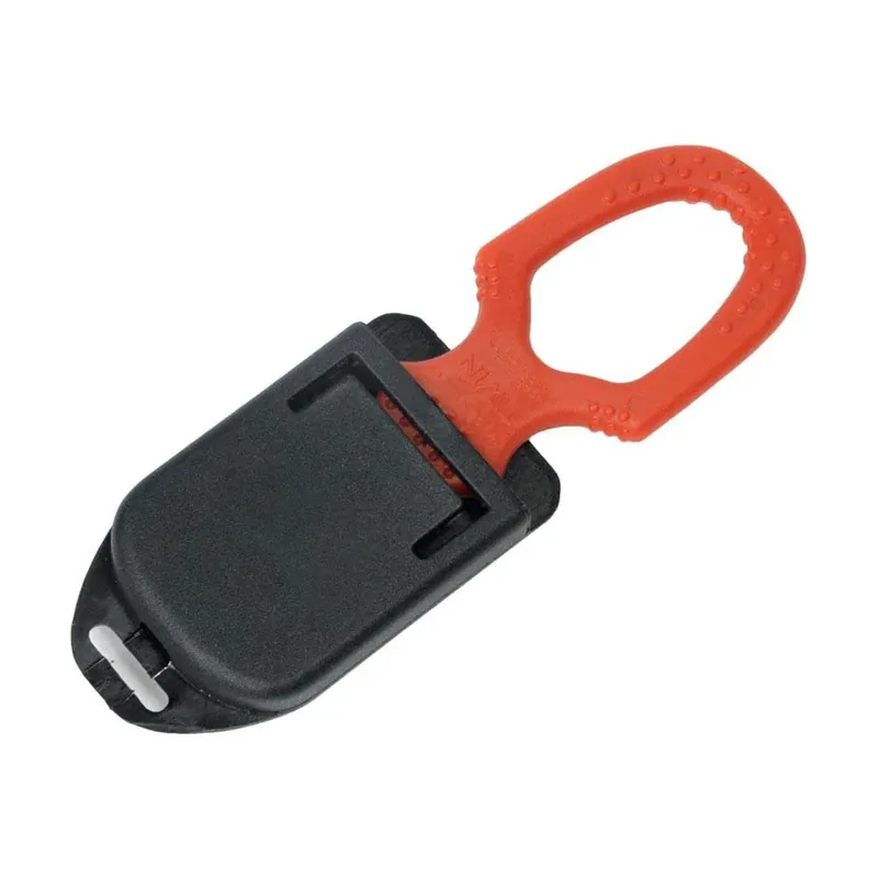 Herramienta De Corte De Emergencia Double Blade