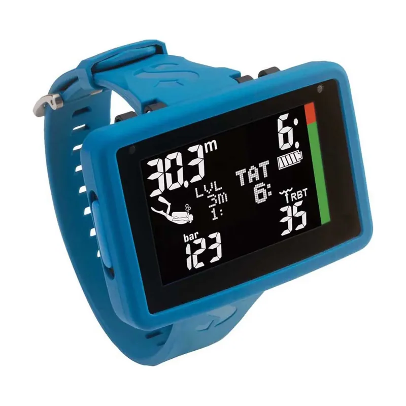 Ordenador De Buceo Luna 2.0 Ai Smart+pro