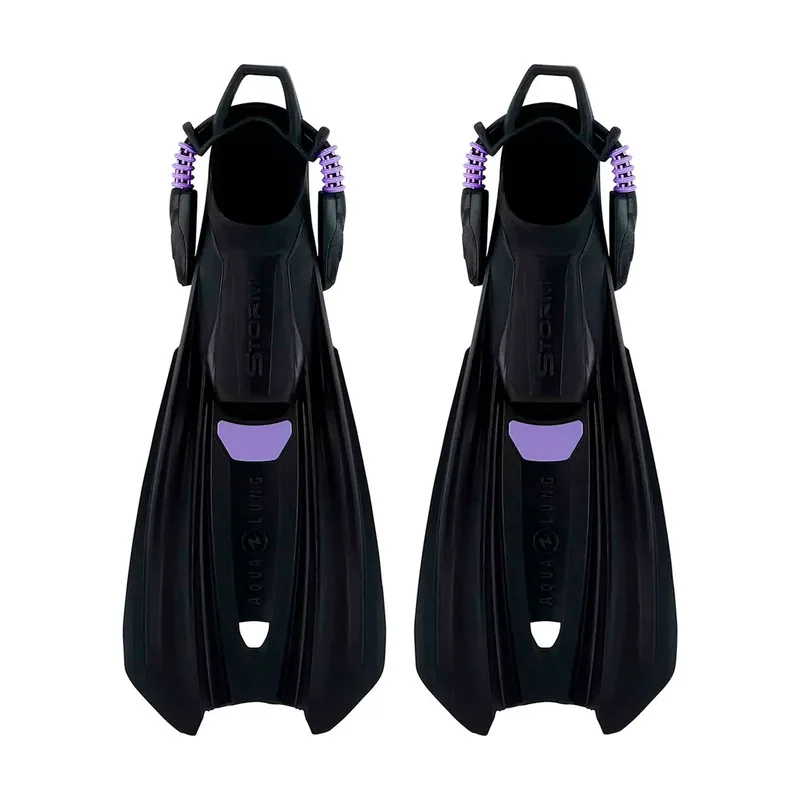 Aletas De Buceo Storm