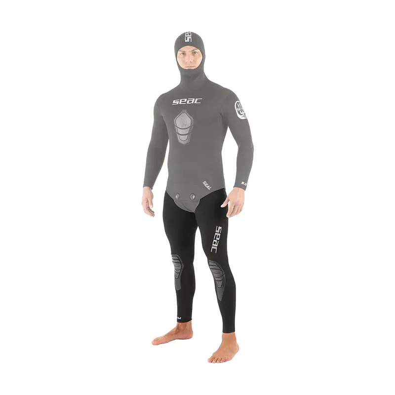 Pantalones De Pesca Submarina Seal 3 mm