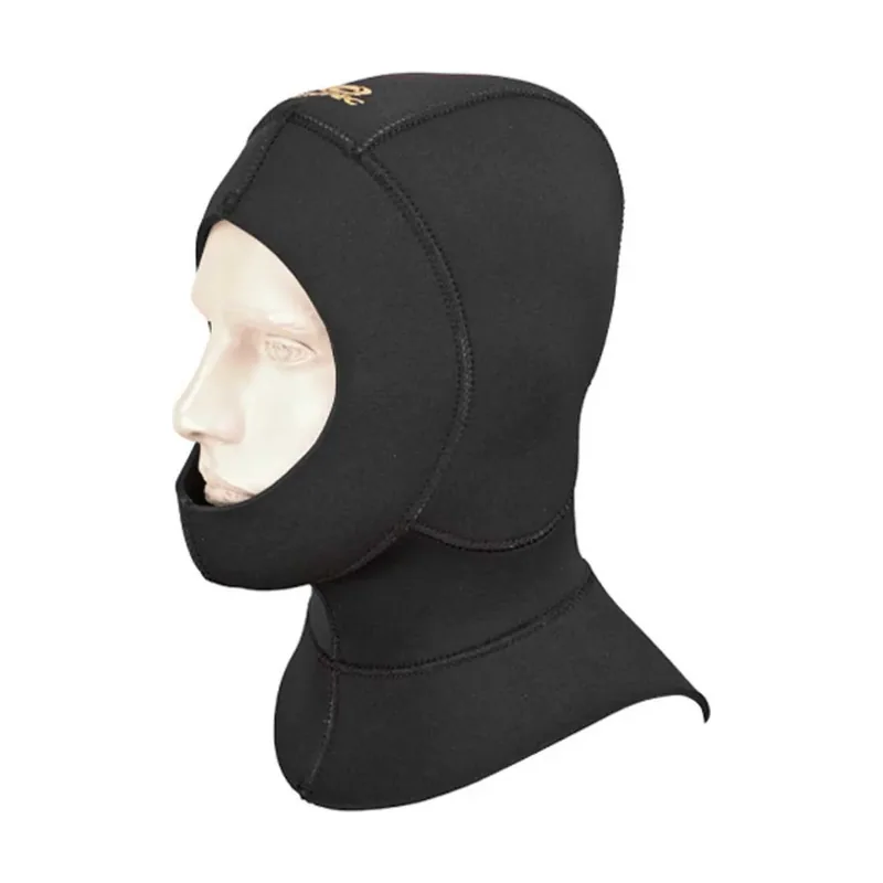 Capucha Ninja 3 mm