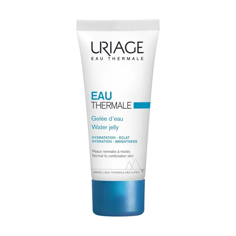 Uriage Eau Thermale Gel de Agua 40 ml