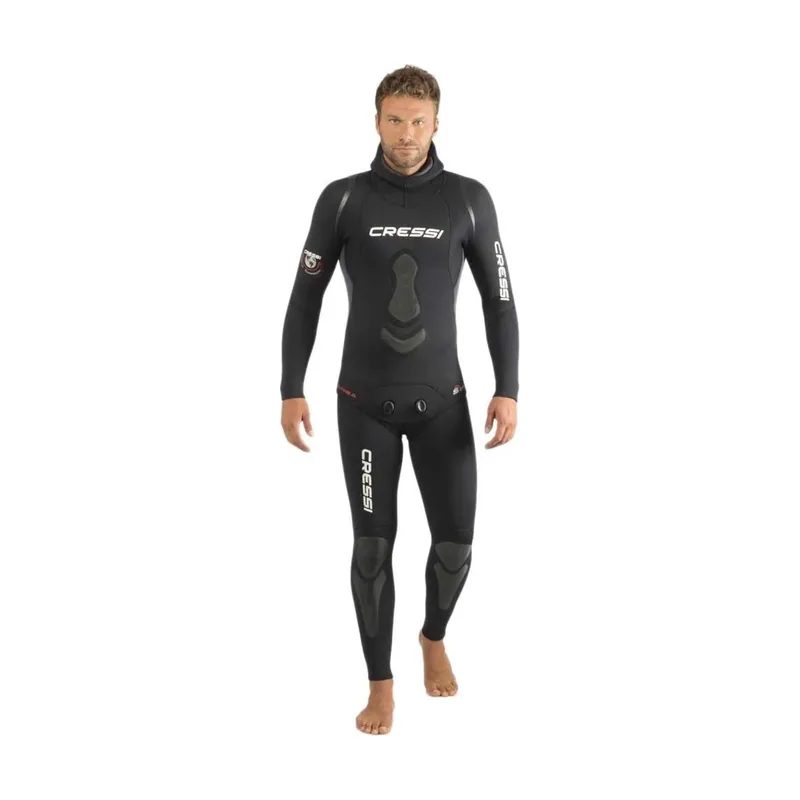 Traje Húmedo De Pesca Submarina Apnea 7 mm